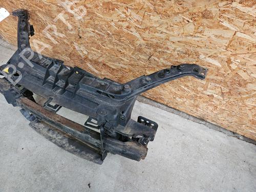 Frontplate/Frontkurv FORD FIESTA V (JH_, JD_) 1.4 TDCi | BP29467958C72 