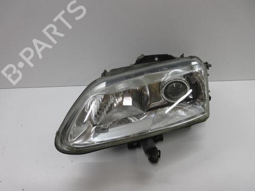Left headlight RENAULT ESPACE III (JE0_) 2.2 dCi (JE0K) | BP25267310C28 