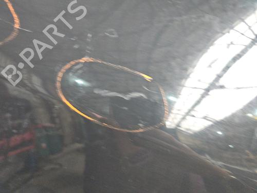Left front fenders VW FOX Hatchback (5Z1, 5Z3, 5Z4) 1.2 | BP20901478C41 