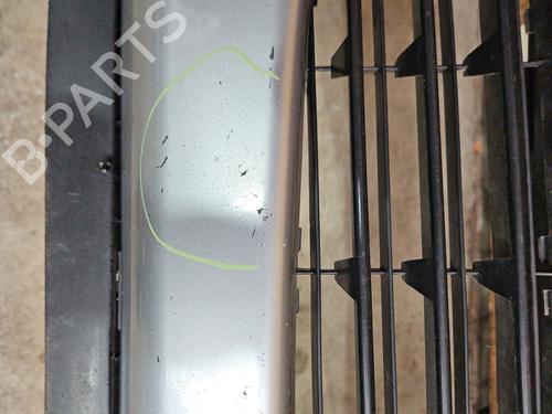 Front bumper PEUGEOT 307 (3A/C) 2.0 HDi 110 | BP32156986C7 