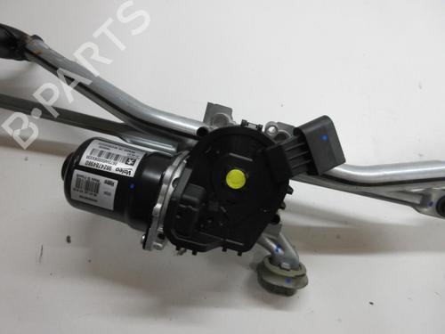 Used Front wipers mechanism Front wipers mechanism PEUGEOT 208 II (UB_, UP_, UW_, UJ_) 1.2 PureTech 75 (75 hp) 22108775 22108775