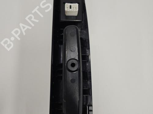 Used Left front window switch Left front window switch HYUNDAI GETZ (TB) 1.1 (67 hp) 26723212 26723212