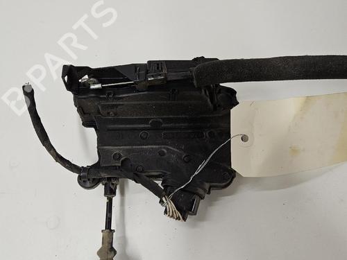 Used Rear right lock Rear right lock 38009143 38009143