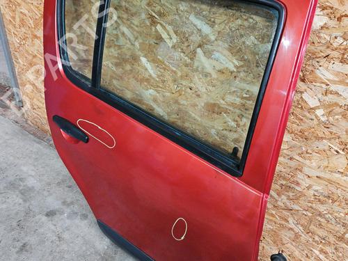 Dør højre bagtil DACIA SANDERO 1.4 (BS0C, BS0A, BS0G, BS1F, BS0E) | BP30661445C5