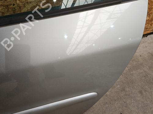 Left rear door PEUGEOT 206 SW (2E/K) 2.0 HDi | BP28369322C4 