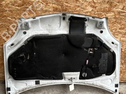 Hood RENAULT KANGOO (KC0/1_) 1.5 dCi | BP23843039C1