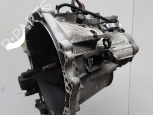 Used Gearbox CITROËN DS3 (SA_) 1.6 HDi 90 (92 hp) 22231262
