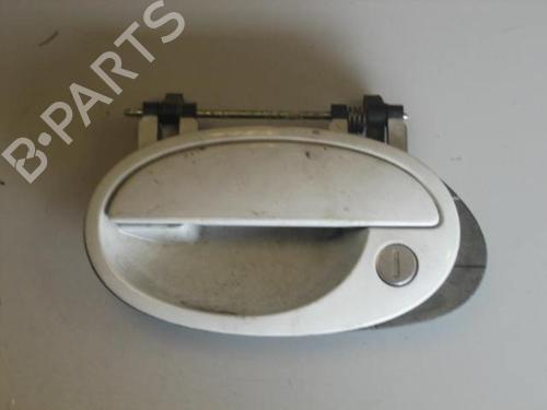 Poignée extérieure avant gauche OPEL CORSA C (X01) 1.2 (F08, F68) (75 hp) 20892950