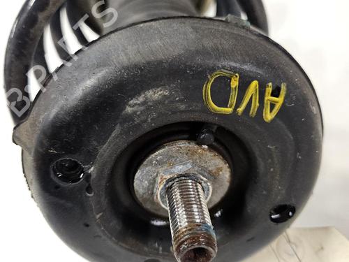 Right front shock absorber CITROËN C4 II (NC_) 1.2 THP 130 (NCHNYM, NCHNYT) | BP38102216M17 - Image 3