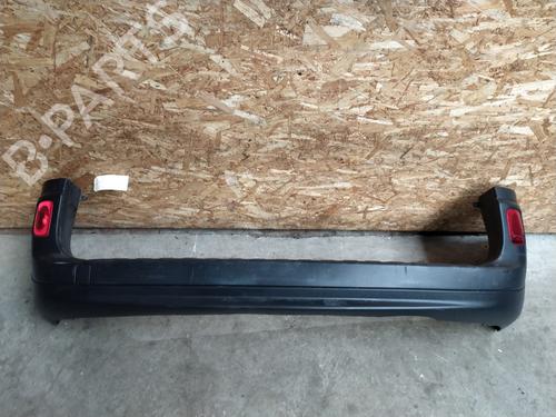 Paraurti posteriore RENAULT KANGOO Express (FW0/1_) 1.5 dCi 85 (FW0K, FW0L, FW0B) (86 hp) 23210551