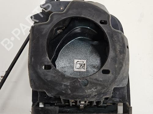 Used Fuel flap Fuel flap 39198557 39198557