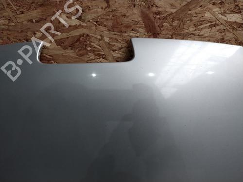 Hood PEUGEOT 407 (6D_) 2.0 16V (6DRFJC, 6DRFJE, 6DRFJF) | BP23843074C1 