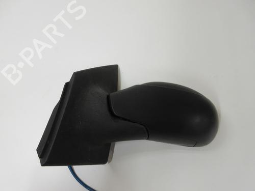Left mirror CITROËN C2 (JM_) 1.6 | BP20905924C26 