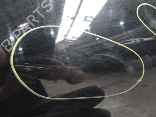 Right front door VW POLO (9N_, 9A_) 1.2 12V | BP20896442C3 