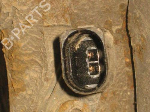 Right front steering knuckle VW TOURAN (1T1, 1T2) 1.9 TDI | BP20909226M26 