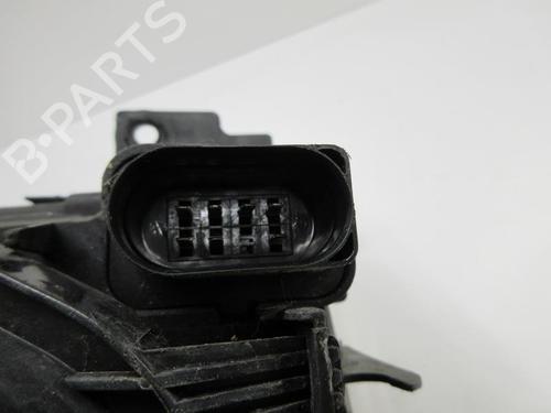 Used Left headlight VW POLO (6N2) 1.4 (60 hp) 20908691
