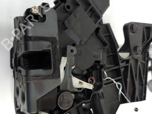 Rear right lock FORD FOCUS C-MAX (DM2) 1.6 TDCi | BP20896505C99 