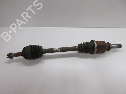 Used Left front driveshaft DACIA LOGAN (LS_) 1.5 dCi (LS0K) (68 hp) 20902471