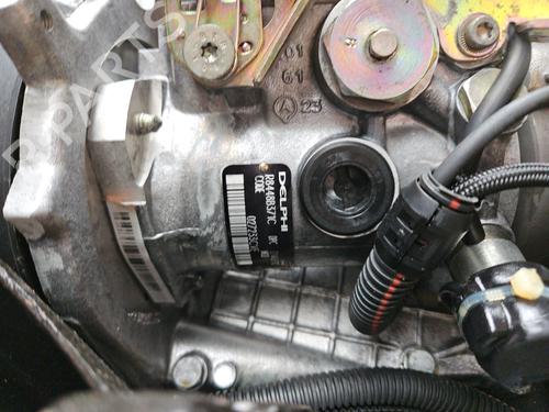 Engine CITROËN BERLINGO / BERLINGO FIRST Box Body/MPV (M_) 1.9 D 70 (MBWJZ, MCWJZ) | BP30046114M1 