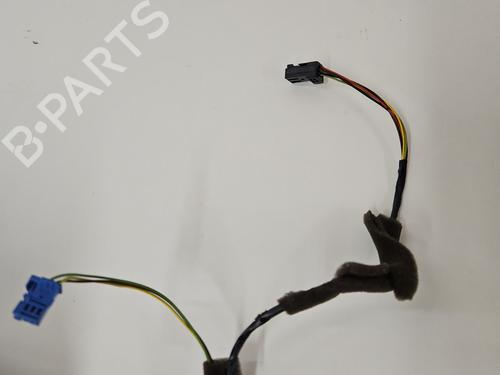 Left mirror CITROËN C4 Picasso I MPV (UD_) 1.6 HDi | BP24200671C26 