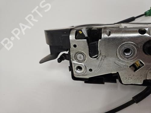 Used Front left lock Front left lock 37449844 37449844