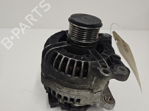 Used Alternator AUDI A2 (8Z0) 1.4 TDI (75 hp) 30380907