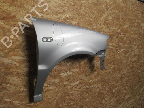 Right front fenders VW POLO (6N2) 1.4 | BP20897378C42