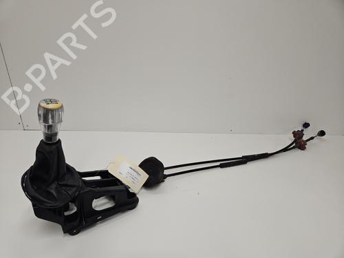 Girspak CITROËN C3 I (FC_, FN_) 1.1 i (60 hp) 31995153