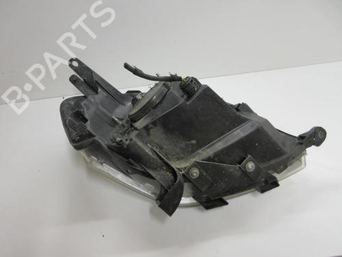 Used Left headlight Left headlight PEUGEOT BIPPER Tepee 1.3 HDi 75 (75 hp) 20891141 20891141