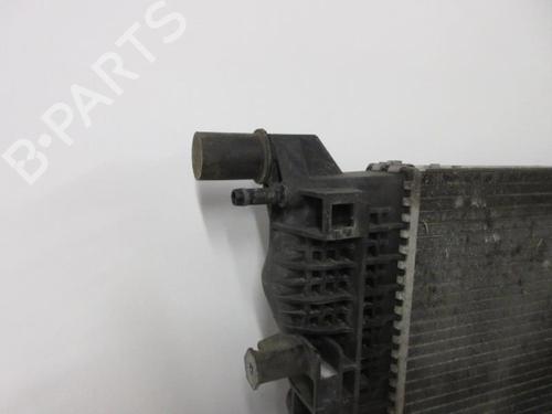 Køler RENAULT GRAND SCÉNIC III (JZ0/1_) 1.5 dCi (JZ0B, JZ07) | BP20889502M31 
