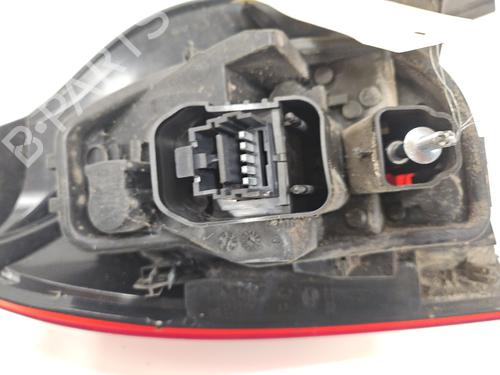 Right taillight RENAULT TWINGO II (CN0_) 1.5 dCi 75 | BP33857185C35 - Image 2
