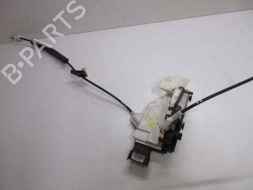 Used Front left lock Front left lock PEUGEOT 3008 I MPV (0U_) 2.0 HDi Hybrid4 (163 hp) 20909013 20909013