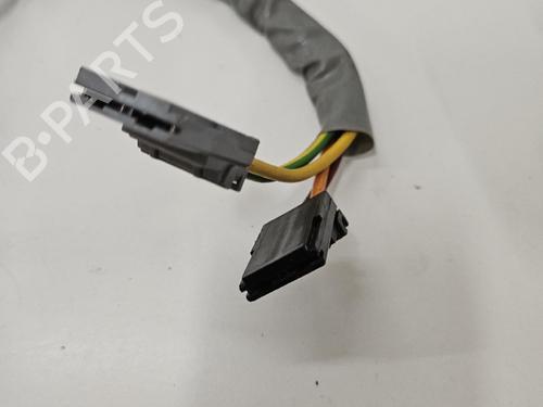 Electronic module RENAULT KANGOO Express (FC0/1_) D 65 1.9 (FC0E, FC02, FC0J, FC0N) | BP38080466M83 - Image 2