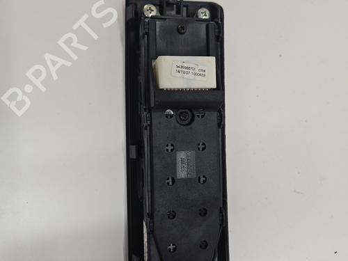 Used Left front window switch Left front window switch TOYOTA COROLLA Verso (ZER_, ZZE12_, R1_) 2.2 D-4D (AUR10_, AUR10R) (136 hp) 31934256 31934256