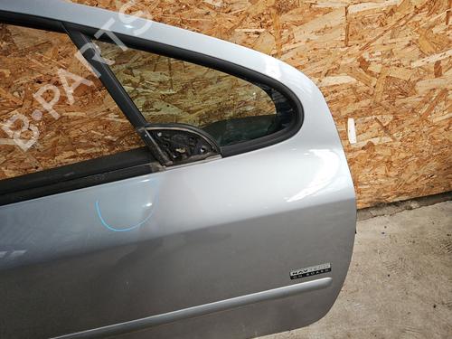 Right front door PEUGEOT 307 Break (3E) 1.6 16V | BP29703020C3 
