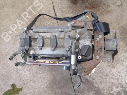 Used Engine Engine NISSAN MICRA III (K12) 1.2 16V (80 hp) 20895665 20895665