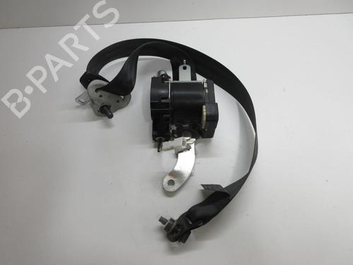 Front right belt tensioner NISSAN MICRA III (K12) 1.5 dCi | BP20902575C88 
