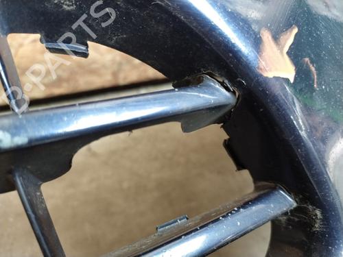 Front bumper CITROËN C3 I (FC_, FN_) 1.4 i | BP25267361C7 
