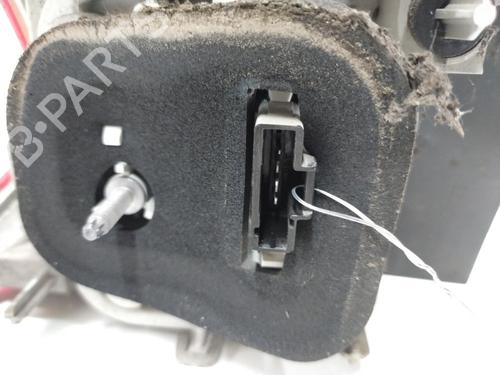 Used Right taillight Right taillight PEUGEOT 2008 I (CU_) 1.2 VTi (82 hp) 20890660 20890660