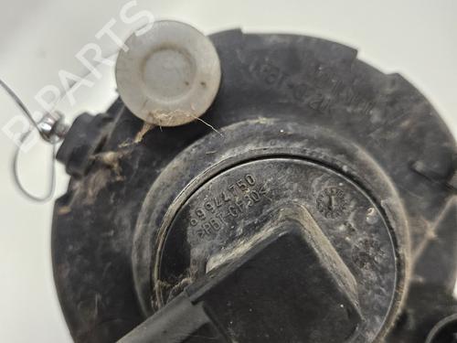 Used Right front fog light Right front fog light RENAULT MEGANE I Coach (DA0/1_) 1.9 dTi (DA0N) (98 hp) 35889233 35889233