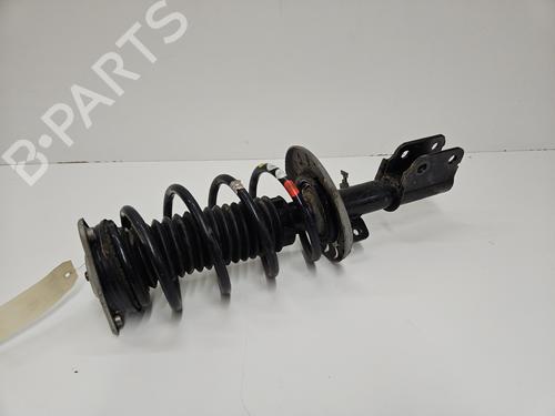 Used Left front shock absorber PEUGEOT 308 II (LB_, LP_, LW_, LH_, L3_) 2.0 BlueHDi 150 (150 hp) 27606048