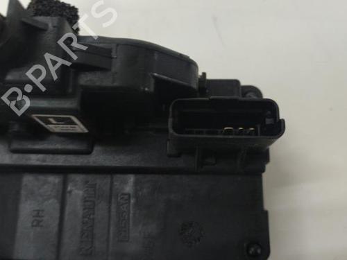 Used Rear right lock Rear right lock RENAULT KOLEOS I (HY_) 2.0 dCi (HY0K) (150 hp) 20893891 20893891