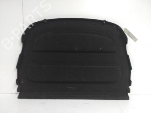 Used Rear parcel shelf Rear parcel shelf RENAULT MEGANE III Coupe (DZ0/1_) 1.6 dCi (DZ00, DZ12, DZ2A, DZ13) (130 hp) 20893353 20893353