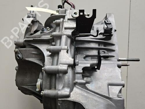 Gearbox RENAULT KADJAR (HA_, HL_) 1.5 BLUE dCi 115 (HLA6) | BP29212605M3 - Image 6