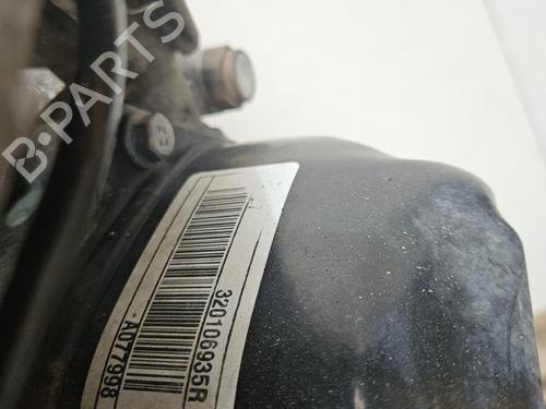 Gearbox RENAULT MEGANE III Hatchback (BZ0/1_, B3_) 1.5 dCi (BZ0C) | BP36377680M3 - Image 2