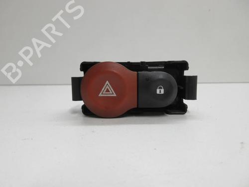 Used Warning switch Warning switch RENAULT CLIO III (BR0/1, CR0/1) 1.5 dCi (BR17, CR17) (86 hp) 20897240 20897240