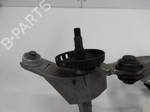 Front wipers mechanism NISSAN JUKE (F15) 1.2 DIG-T | BP22109771C83 