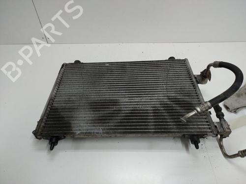 Used AC radiator AC radiator CITROËN C5 II (RC_) 1.6 HDi (RC8HZB) (109 hp) 20899700 20899700