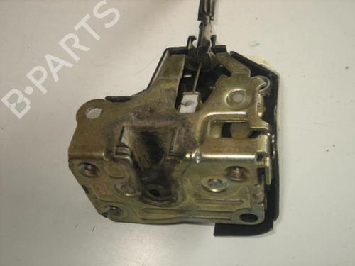 Cerradura puerta delantera derecha RENAULT CLIO II (BB_, CB_) 1.5 dCi (B/CB08) (82 hp) 20909499