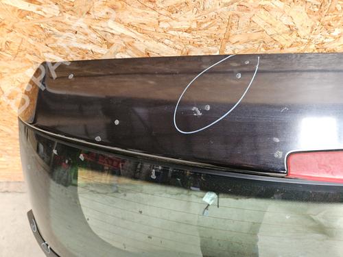 Tailgate OPEL ASTRA H (A04) 1.7 CDTI (L48) | BP25894718C6 